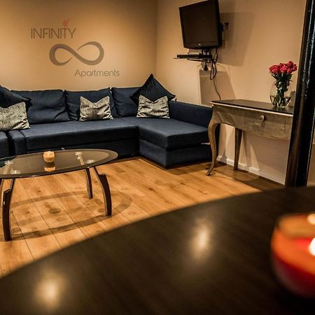 Apartmán Contractor Bookers Bookdirect Save 10Percent Liverpool Exteriér fotografie
