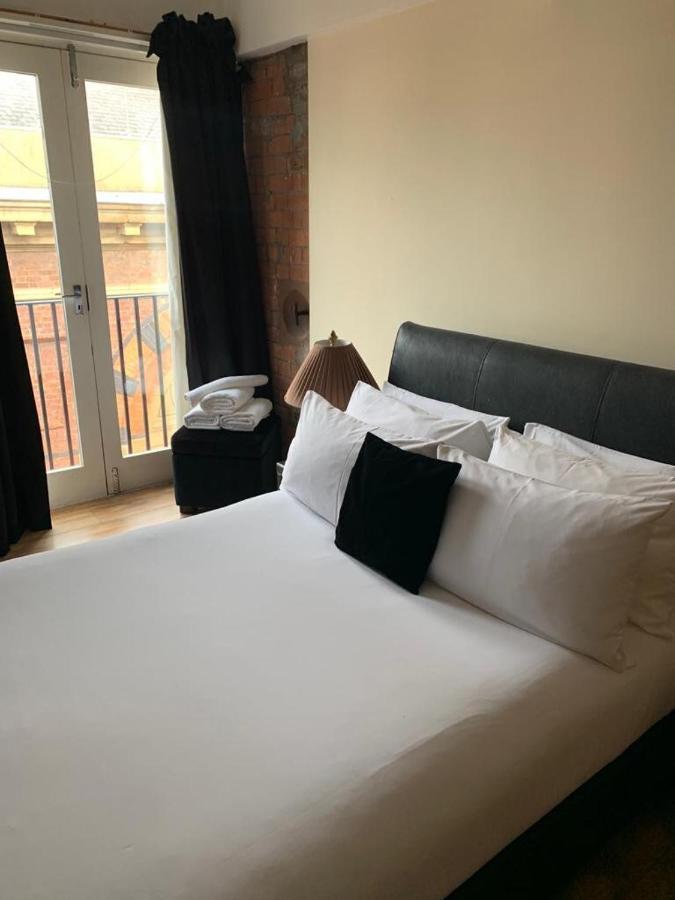 Apartmán Contractor Bookers Bookdirect Save 10Percent Liverpool Exteriér fotografie