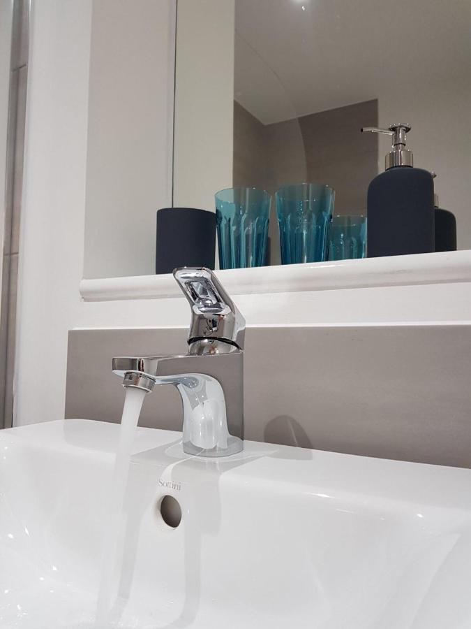 Apartmán Contractor Bookers Bookdirect Save 10Percent Liverpool Exteriér fotografie